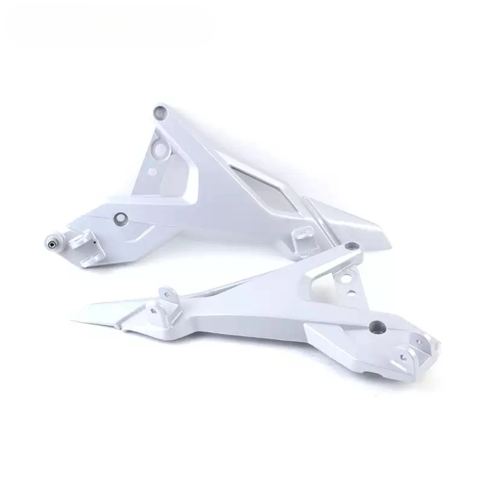 For CFMOTO 650MT CF650-3C Original Motorcycle Gear Shift Lever Assembly Transmission Shift Pedal Foot Rests Speed Control