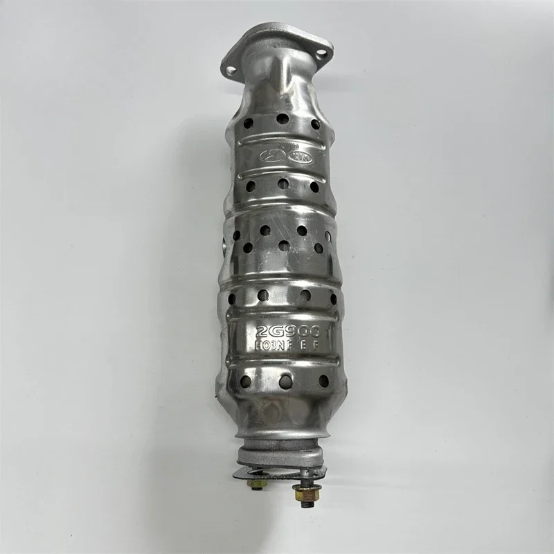 Cars Engine Parts Exhaust System Muffler 28960-2G900 For Hyundai Kia  Cars