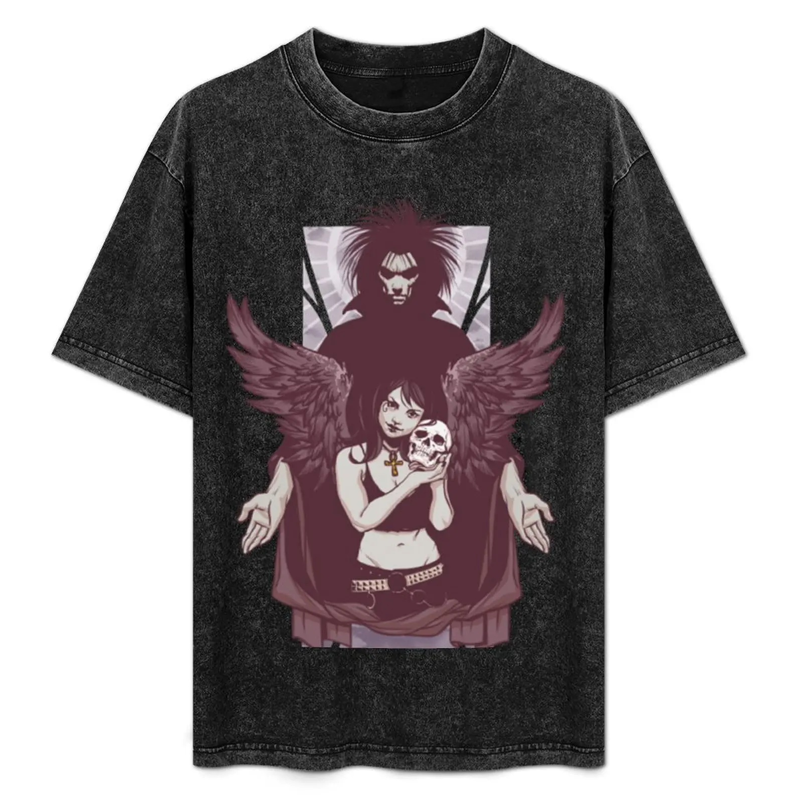 

The Sandman & Death T-Shirt