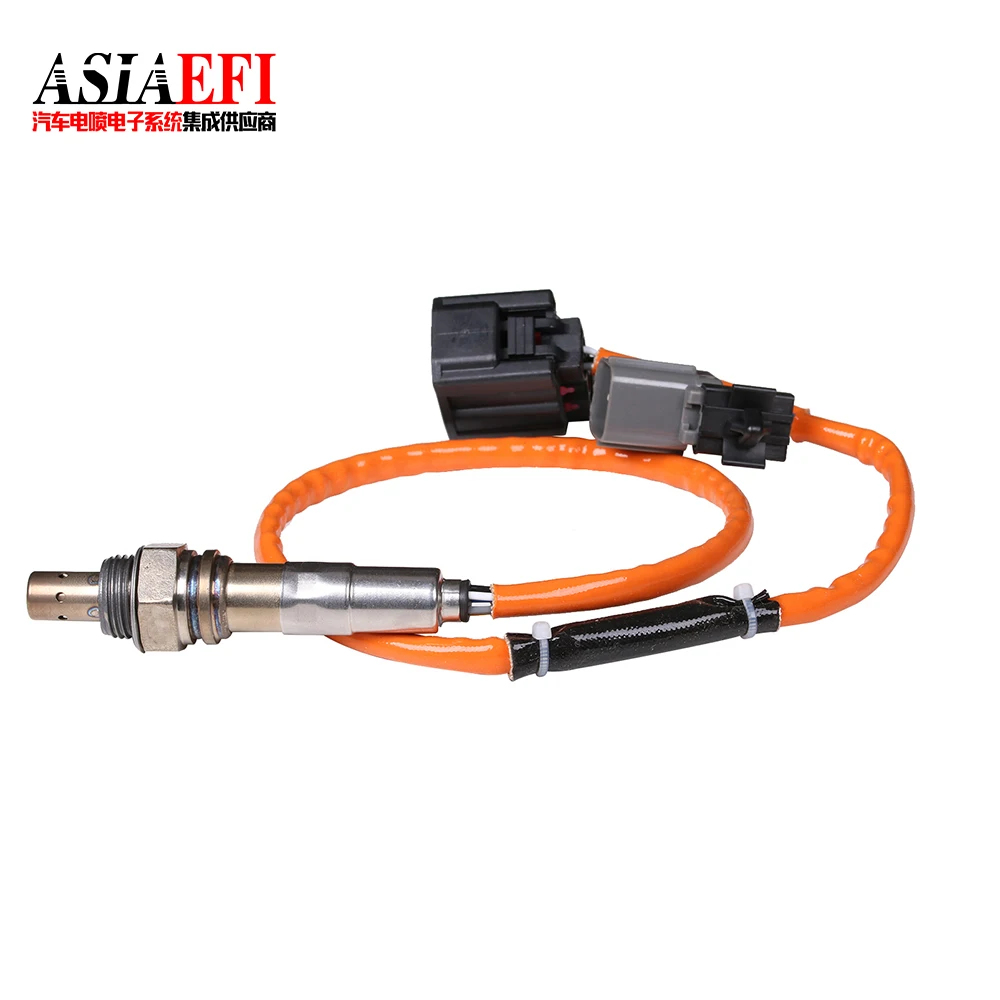 

Высококачественный OEM-датчик кислорода (лямбда-зонд) LFH1-18-861 LFH118861 для Mazda 6 GG GY 02-07 1.8 2.0 2.3L