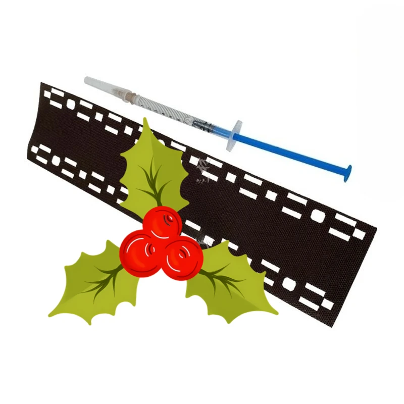 

10 компл. термоткань для нанесения масла с держателем для Kyocera P2040 P2235 P2335 M2040 M2135 M2235 M2540 M2635 M2640