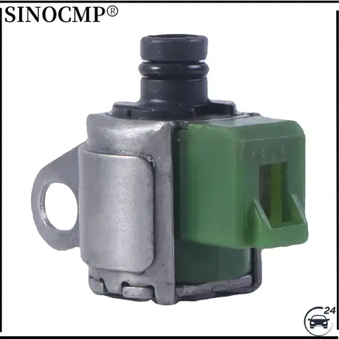 Соленоид коробки передач 26591-65D10 2659165 D10 подходит для SUZUKI APV CARRY, новые детали шасси, детали автоматической коробки передач