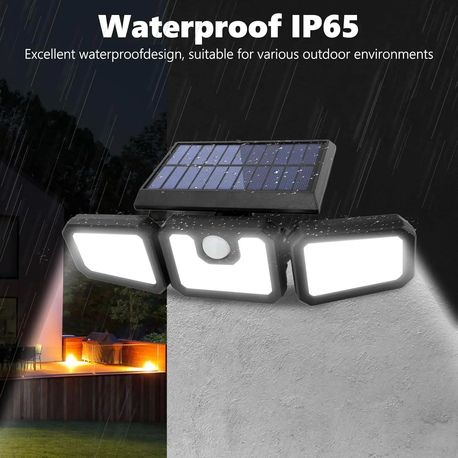 Thumbnail 4 - #52 LED Floodlights List of Top Picks