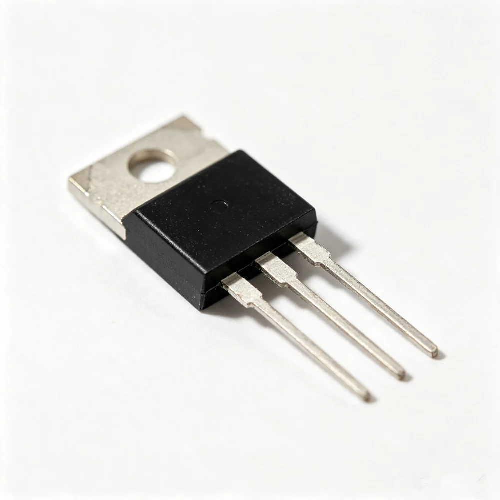 5Pcs CS19-12HO1 High Surge Industrial Motor Soft Starter SCR Chip 19A Average Current for Electrical Engineering
