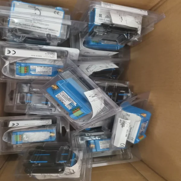 

1pcs New 330180-90-00 Proximity Quality Assurance Spot Goods Brand New Original Spot Plc