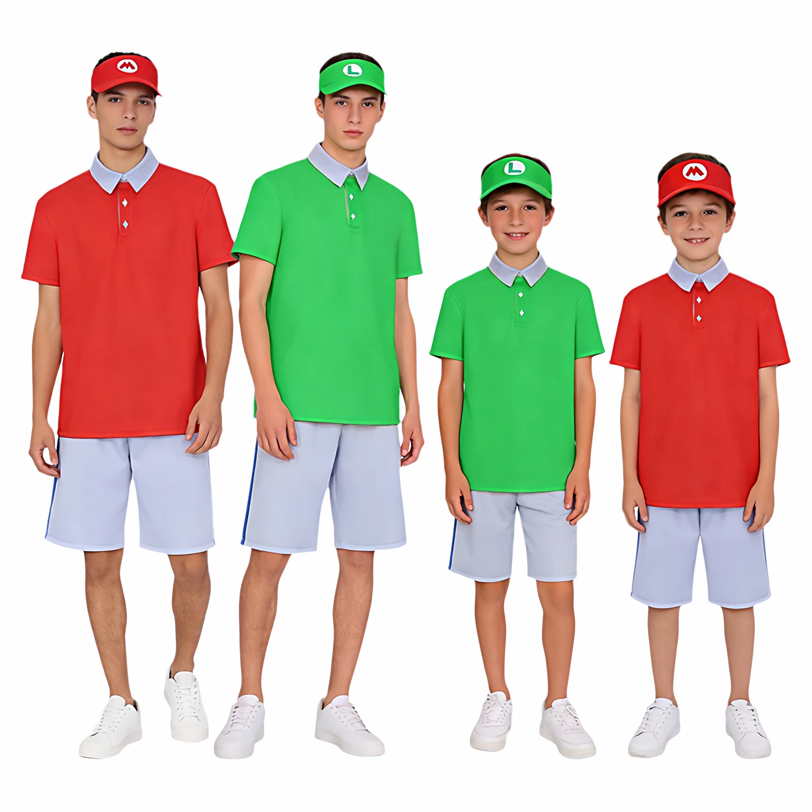 

Костюм для выступлений в стиле аниме и мультфильмов, женский сценический наряд, теннисный костюм, одежда для Хэллоуина