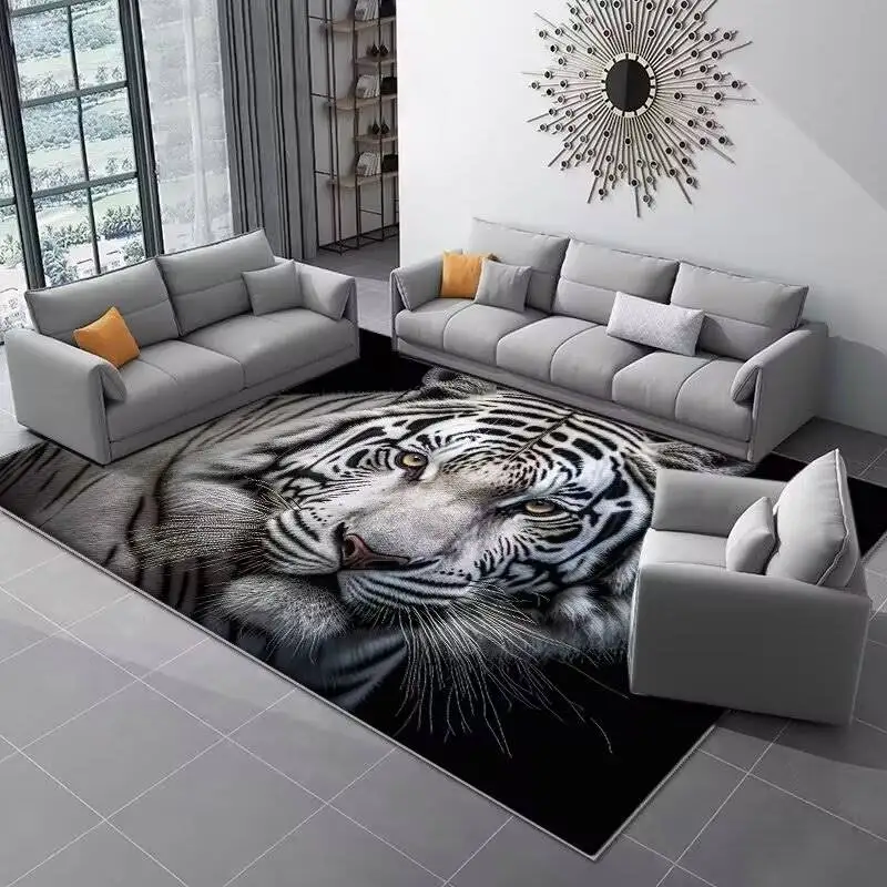 

Хлопковый бархатный противоскользящий ковер с кристаллами для гостиной, дивана и журнального столика, домашнего использования, удобный универсальный коврик для ног