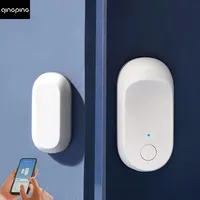 Qingping Cleargrass Door Window Sensor Bluetooth 5.0 MESH Connect Home Security Alarm Detector Work With Mihome App