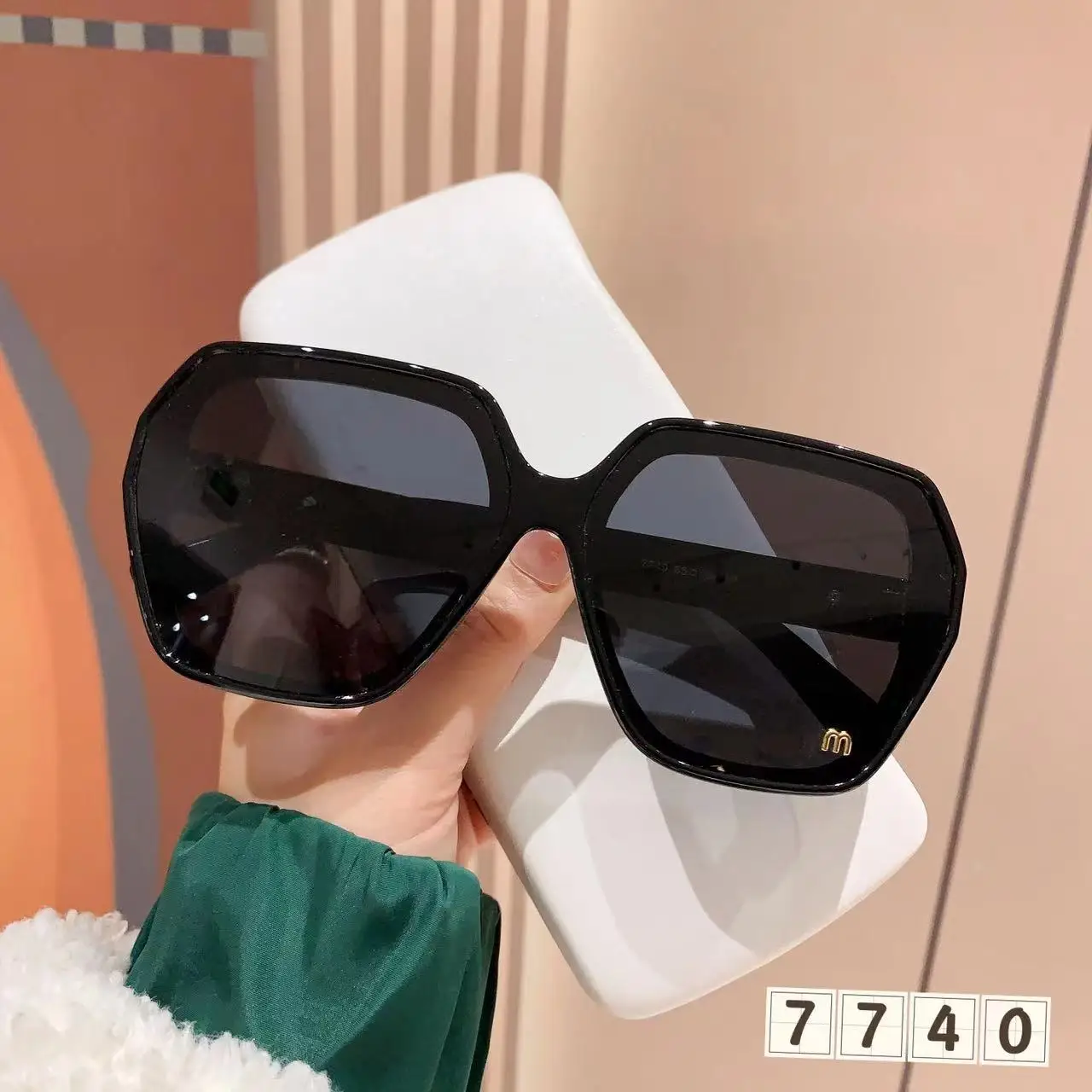 

Популярные поляризационные солнцезащитные очки, сверхпрозрачные линзы с устойчивым к царапинам покрытием, стильные и универсальные для активного отдыха