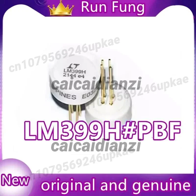 5Pcs/Lot LM399H#PBF…