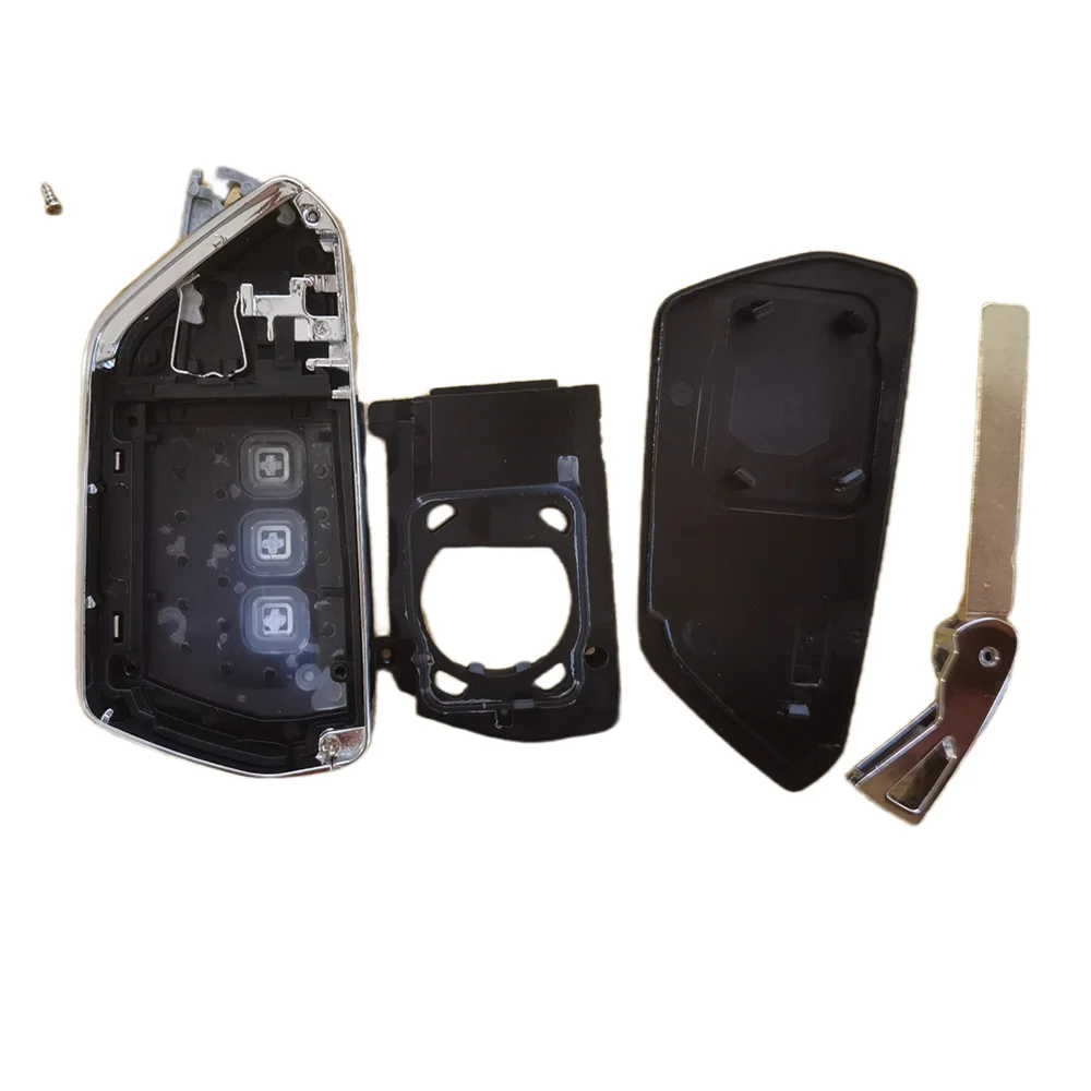 Thumbnail 4 - #7 Latest Remote Car Key Shells Updates