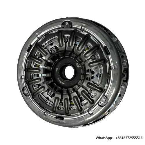 

Auto Transmission Clutch Kit for Ford 1.6 514002510 Dps6 Dct250 SCHAEFFLER Single Clutch Body 6020008990