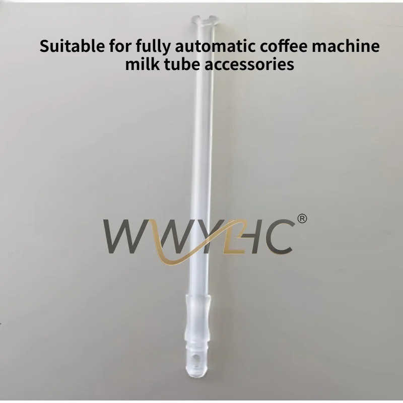 Replacement Milk Hose Tube for Fully Automatic Coffee Maker Accessories