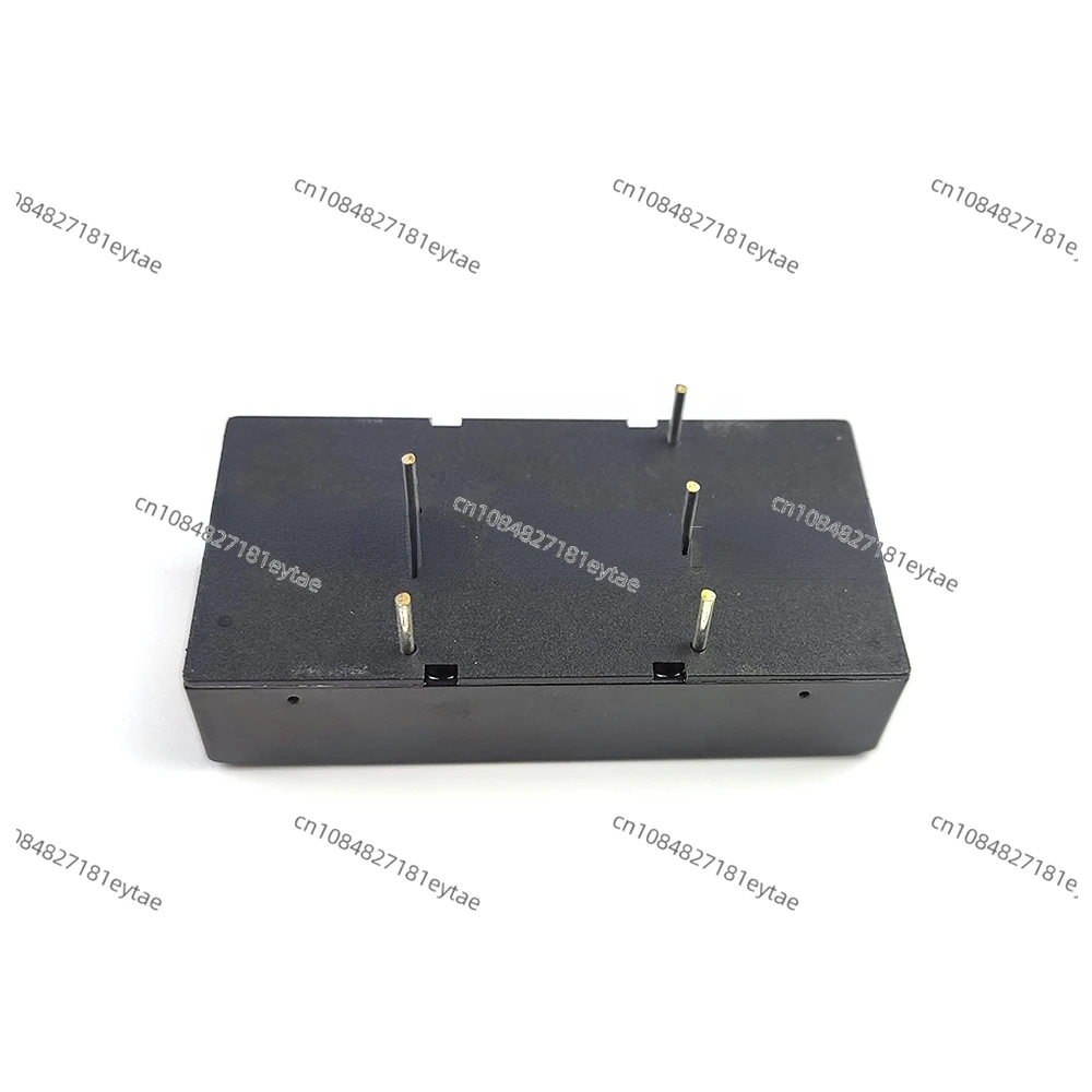 Electrical components power supply module 48VDC 20W specifically designed for railway applications DIP MKZI20-48S12