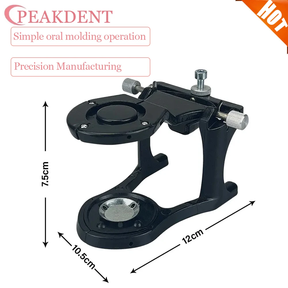 

Регулируемый протез, магнитный артикулятор, стоматологический артикулятор для установки предварительно литых стоматологических моделей, стоматологическое лабораторное оборудование, инструменты