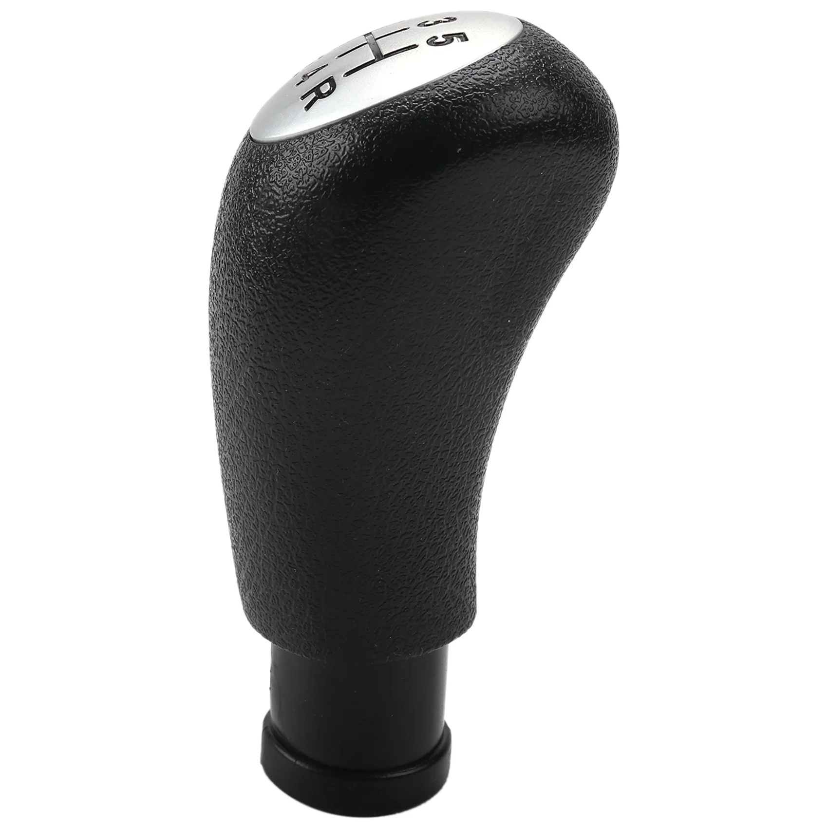 5 Speed Car Manual Gear Shift Knob Shifter Lever Gearstick 735269771 for 147 156 2000-2010