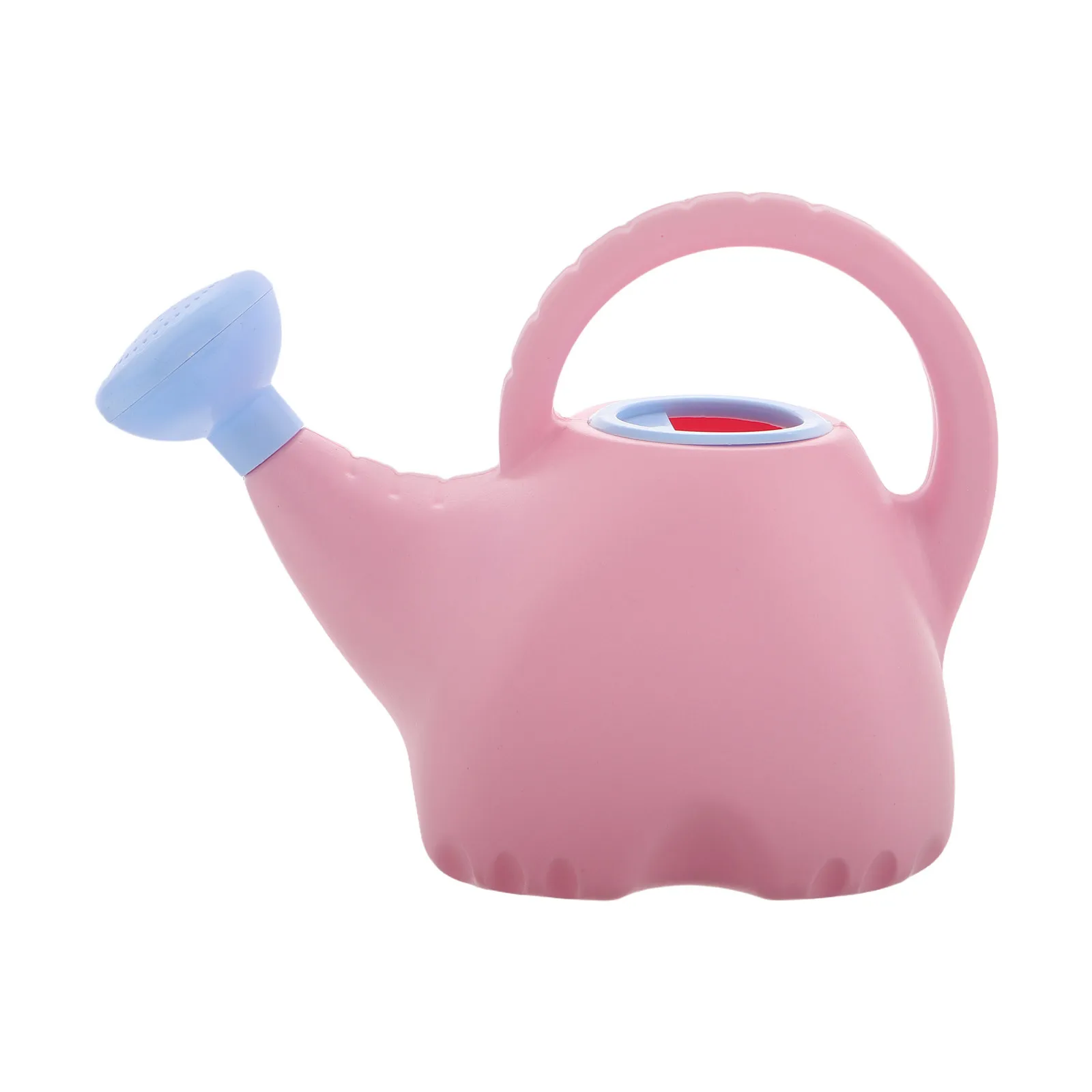 

1.5L Children Watering Can Elephant Shape Lightweight Sprinkler For Kids Gardening Outdoor Indoor Plants Small Garden