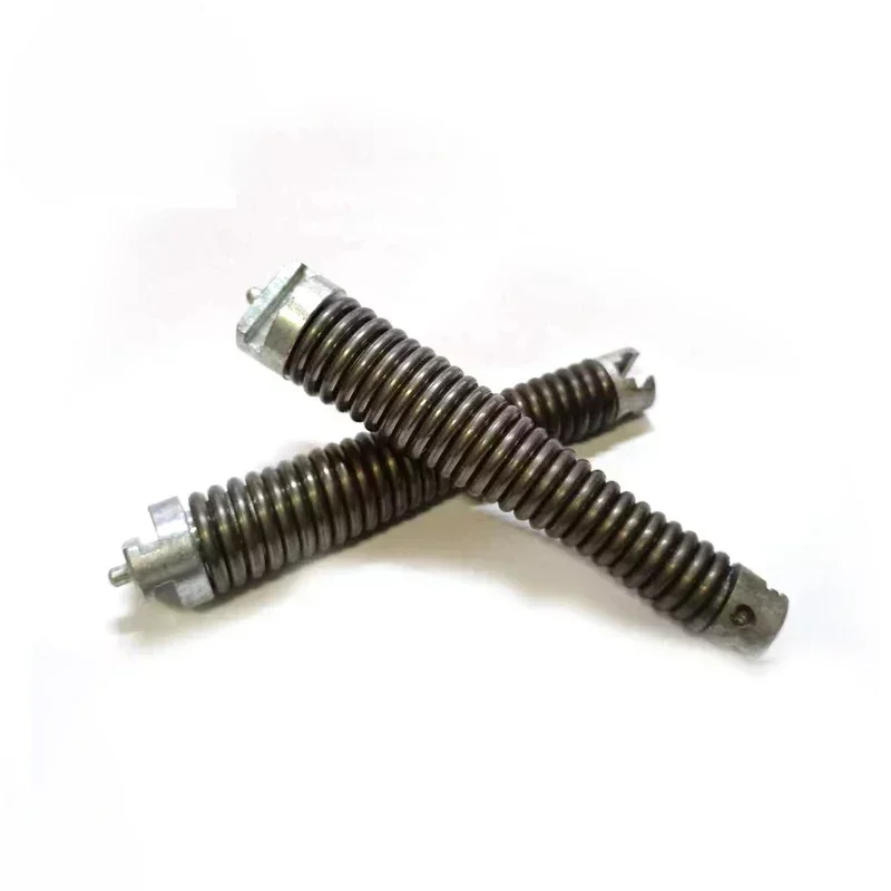 

22mm Female To 16mm Male And 16mm Female To 22mm Male Join Pipe Dredge Device Spring Drill Adapter Head Connector