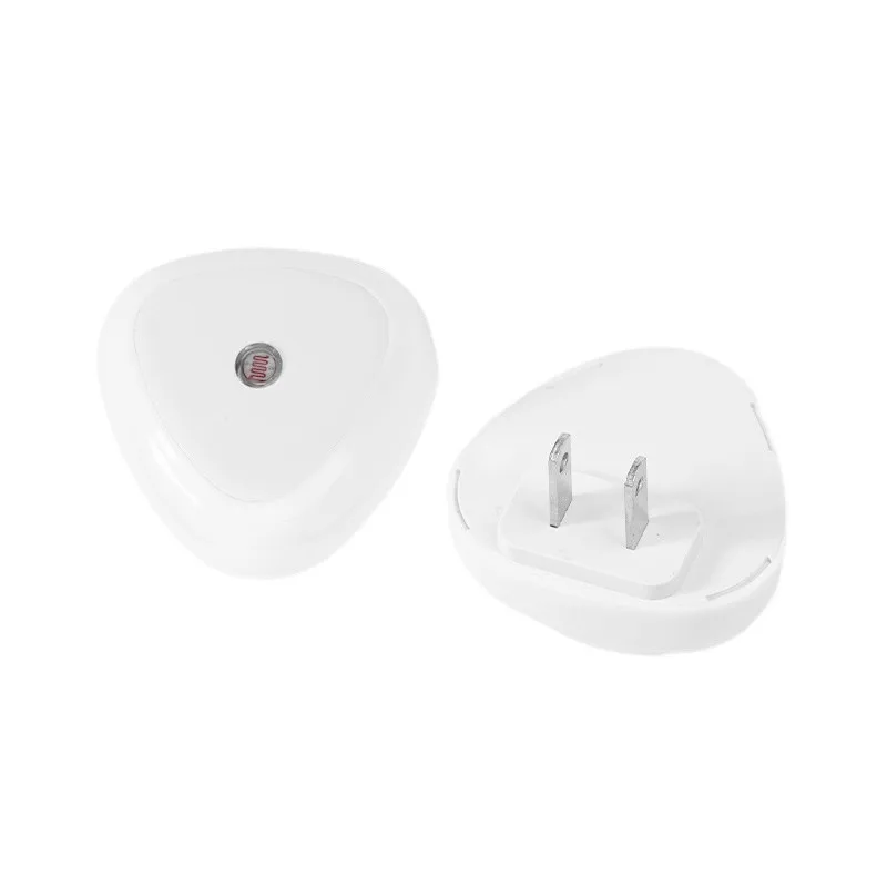 Heart-shaped Bedroom Romantic Atmosphere Light Couple Bedside Photo Filling Standard Control Night Light