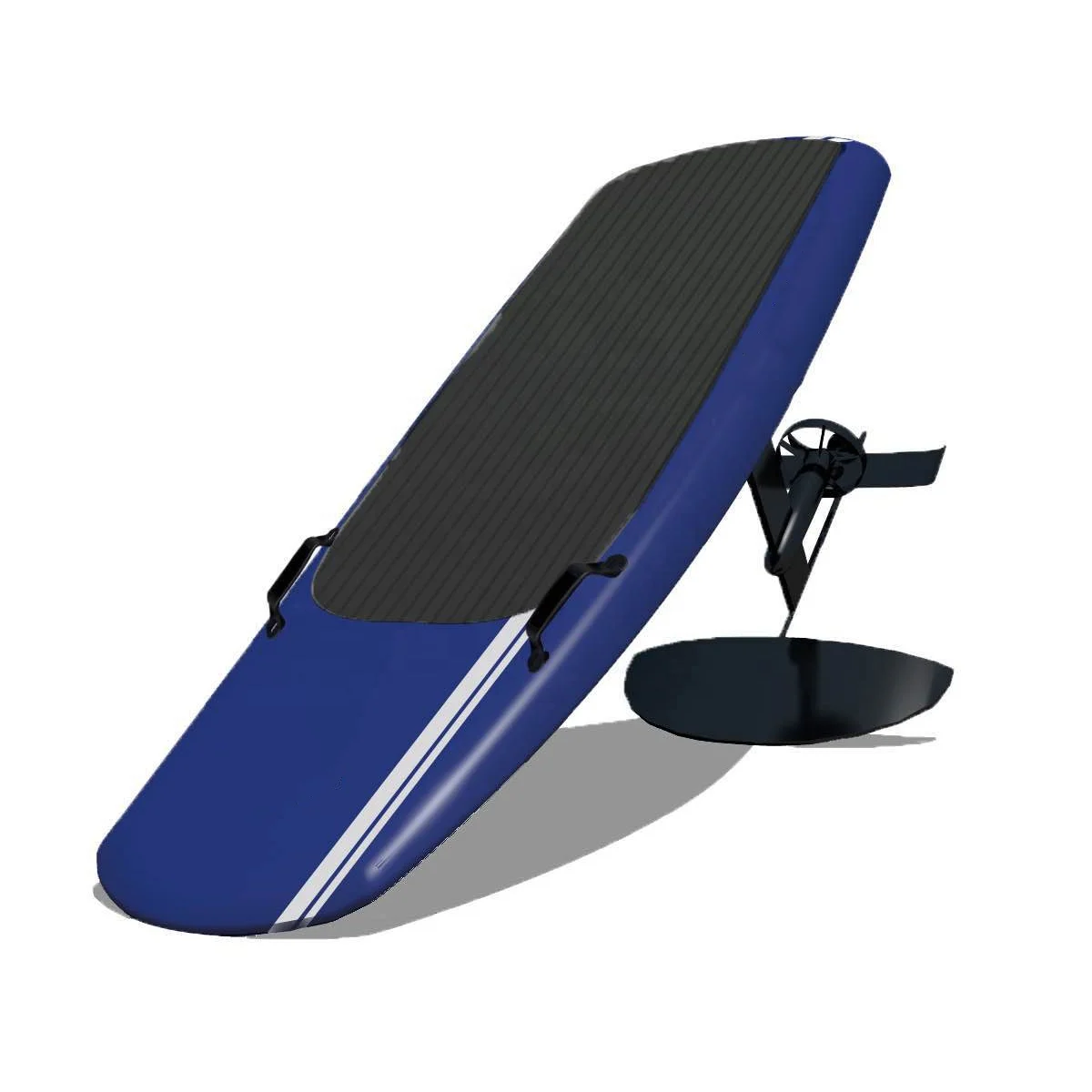 Ocean Water Surfing Equipment Efoil Remote Control Electric Hydrofoil