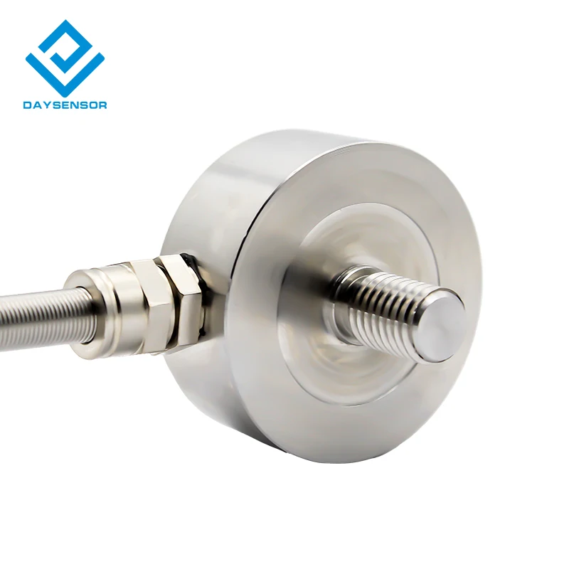 

DYMH-104 load cell force measuring high precision pull pressure sensor gravity Coriolis force sensor