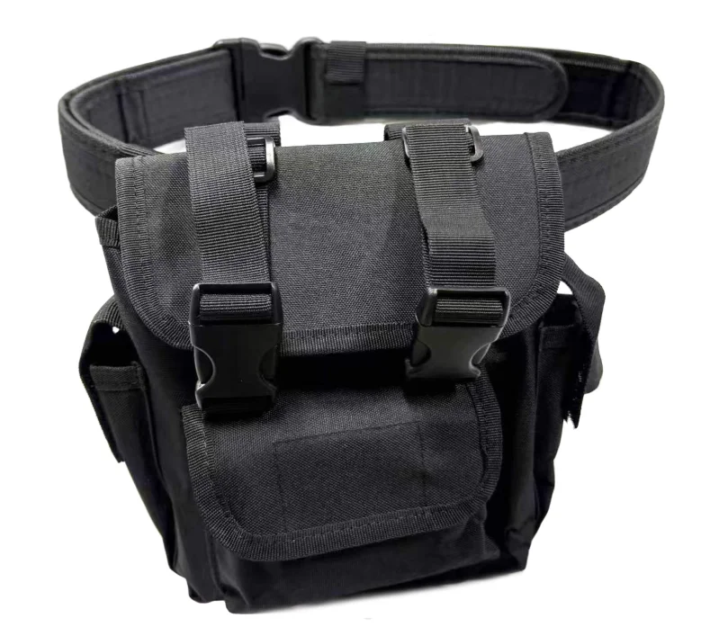 

Тактические уличные леггинсы, подвесная сумка, многофункциональная тактическая поясная сумка