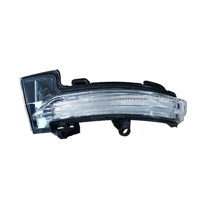 

Auto LED Left Right Rear View Mirror Turn Signal Light for Skoda Octavia 2014 2015 2016 2017 5ED949101 5ED949102