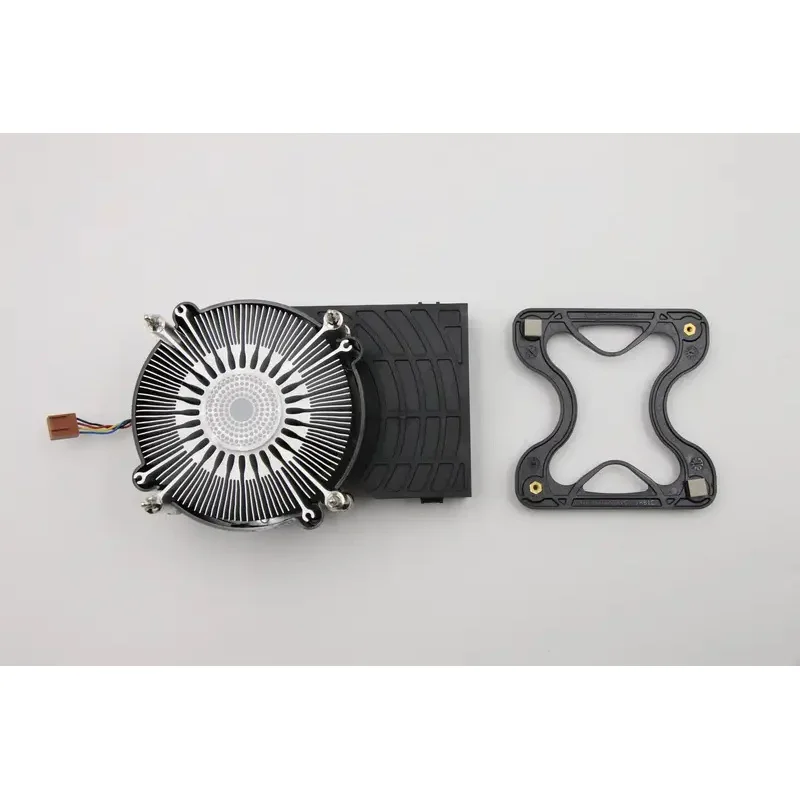 

NEW FOR Lenovo 01MN634 turbo ventilation radiator M720s M727s M920s small chassis cooling fan With frame BAZC0925R2U P006