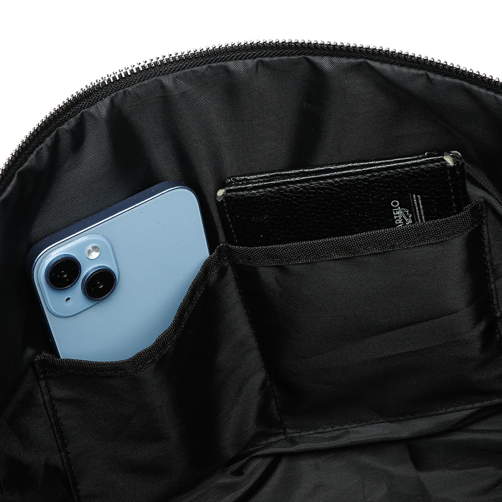 Luxuriöse Karierte Handtaschen für Herren Große Kapazität Reisetasche Shopper Modisches Design Henkeltaschen Multifunktionale Umhängetasche Handtasche – Detail 23