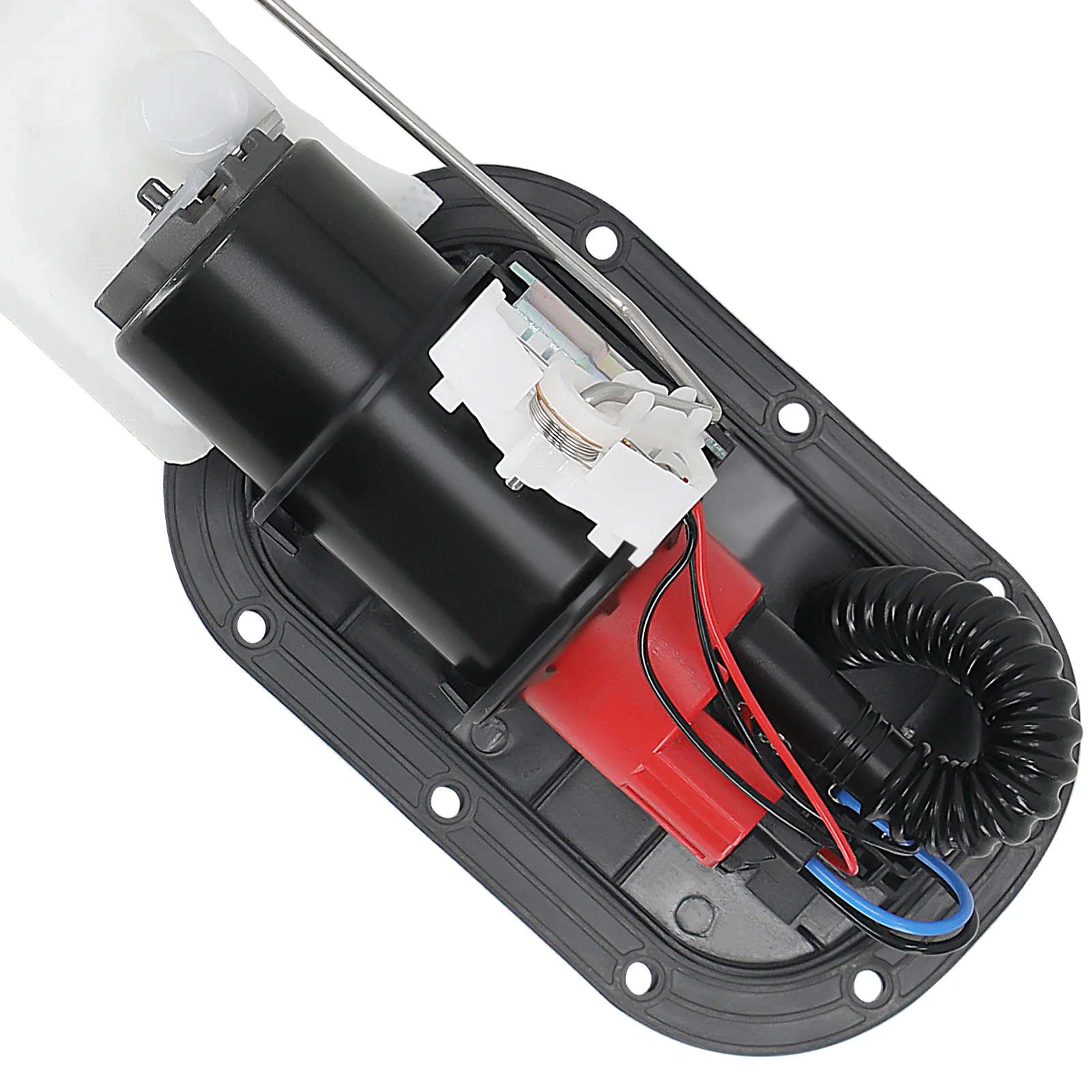 مضخة الوقود وفلتر الوقود والأنابيب لـ Can-Am Outlander 400 500 650 800 709000102