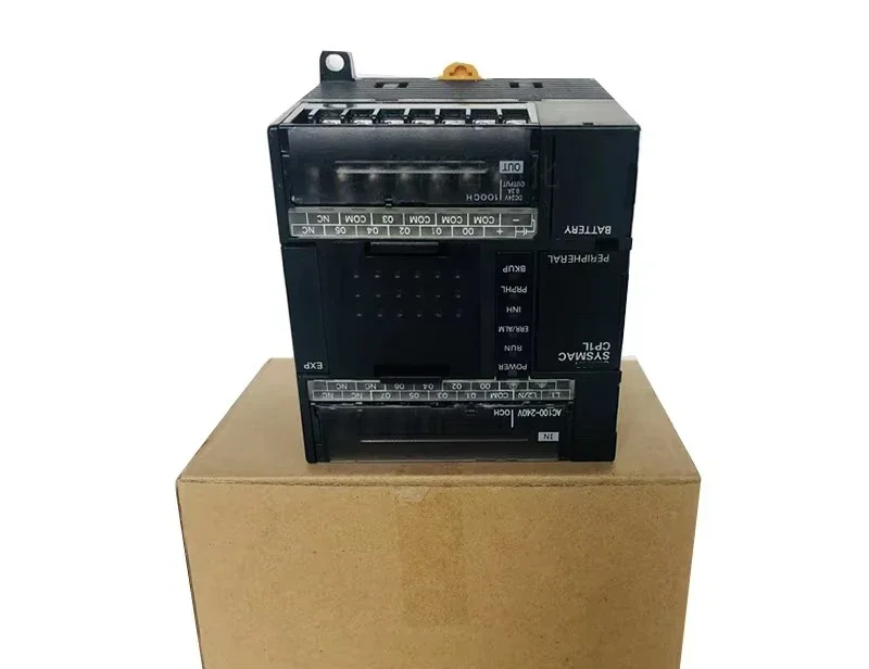 

Новый оригинальный контроллер ПЛК CP1L-M30DR-D Cp1lm30drd на складе