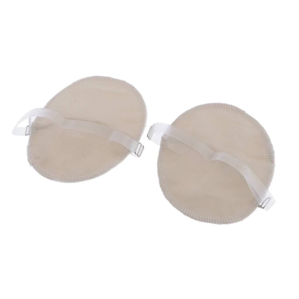 

1 Pair Dress Armpit Disposable Anti Sweat Women and Men - Fight