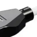 V2 Mode Cable For UMF Pro Startup Tool For TP HW USB COM1.0 Serial Port Detection On Updated Mobile Phones Black
