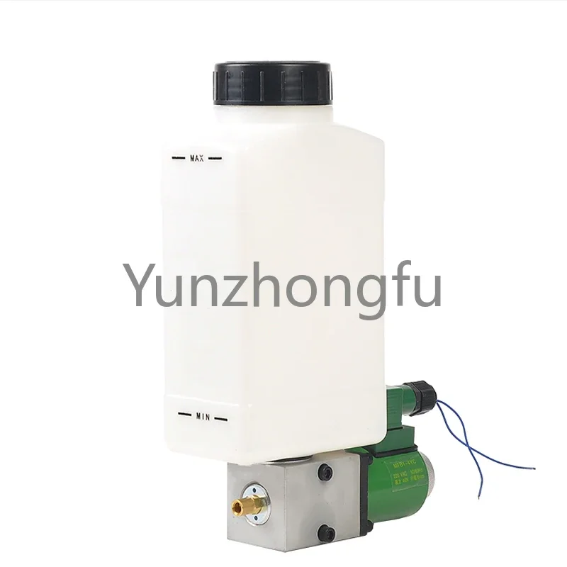 

Electromagnetic plunger piston pumps JHZS_270 central lubrication system for oil lubrication pump