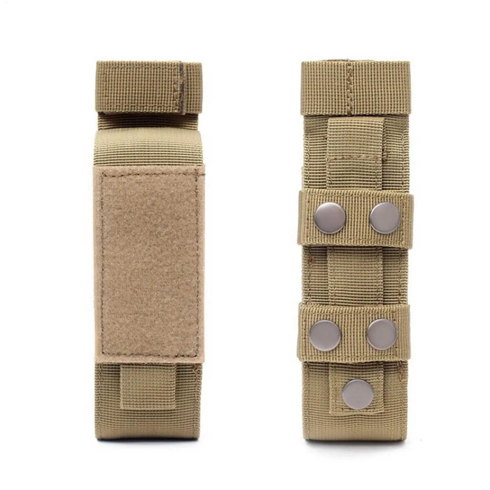 TQ Pouch Waterproof Portable EMS Accessories Trauma Shear Holder Bag For Outdoor Hiking Climbing Travel Backpack Vest