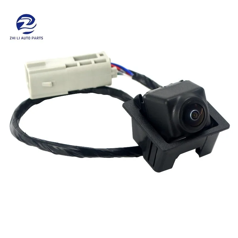 

23205689 22868129 22913698 95407397 Car Rear View Backup Parking Camera For Buick Encore /Chevrolet Trax 2013-2019 Cadillac SRX