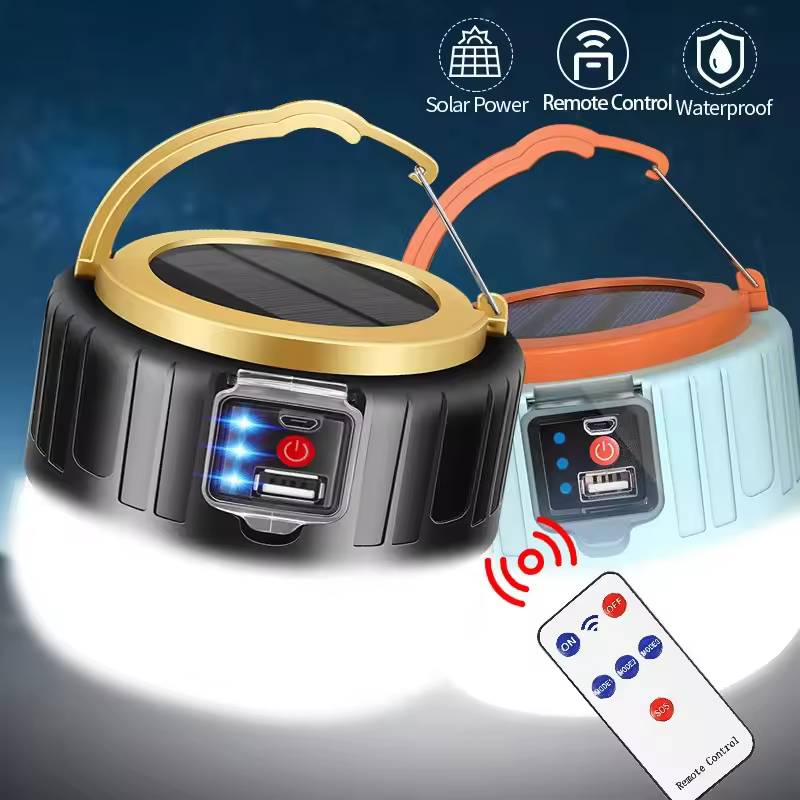 4. USB 충전식 ..