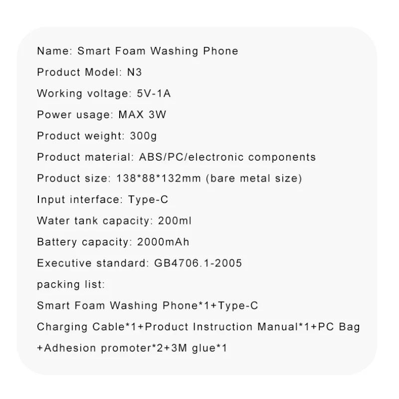 جديد وعاء توزيع الصابون الأوتوماتيكي الحائط موزع الصابون يعمل بالاستشعار الذكية الأشعة تحت الحمراء موزع سائل الصابون مع ضوء الليل للحمام