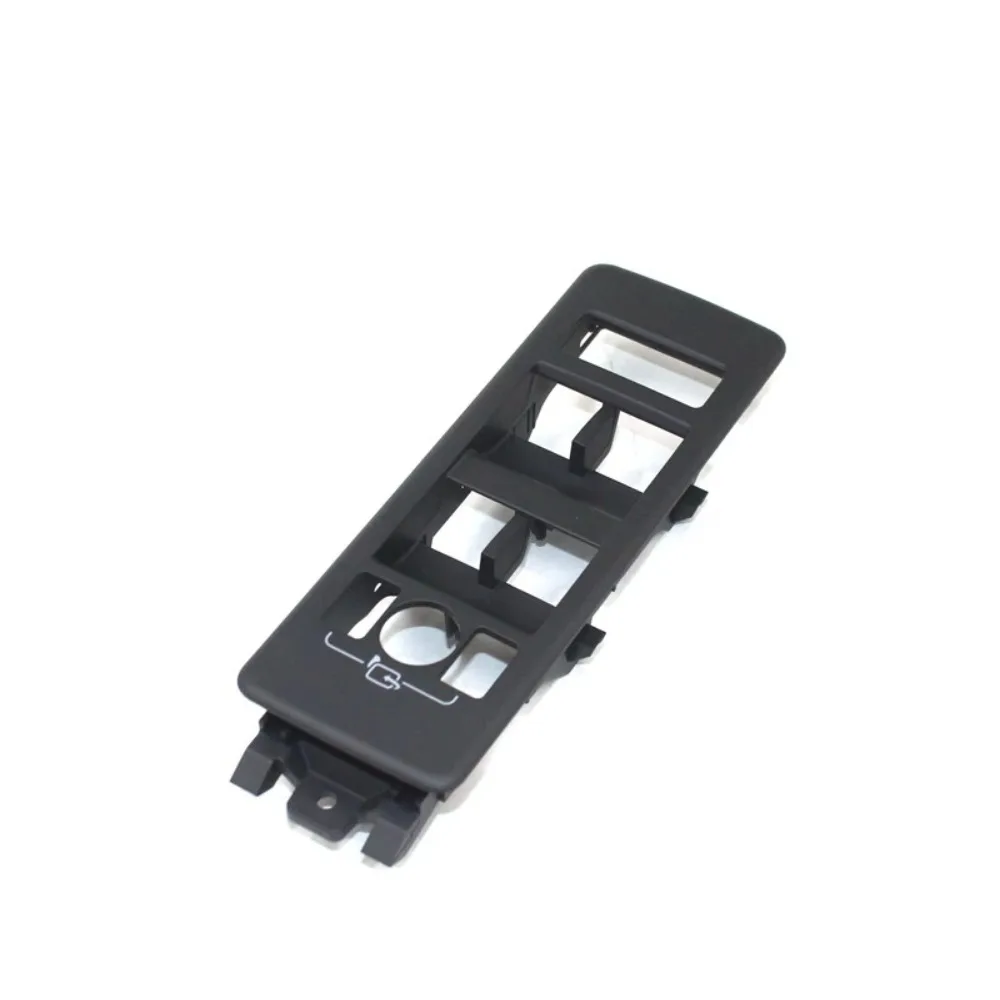 For Land Rover Range Rover Sport 2014 Left Front Door Window Regulator Switch Button Cover Frame Housing Parts