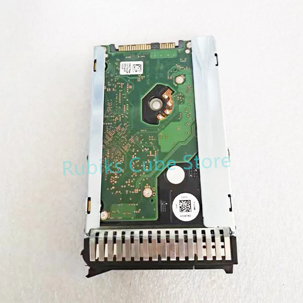 For IBM Hard Disk X3650M5 X3850X6 00AJ072 00AJ071 900G 10K SAS 2.5"