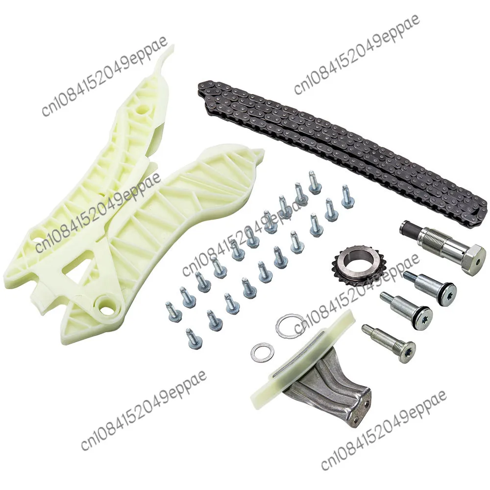 Timing Chain Kit for Mini Cooper, R55, R56, R57, R58, R59, R60, N12B16A, 11311439853