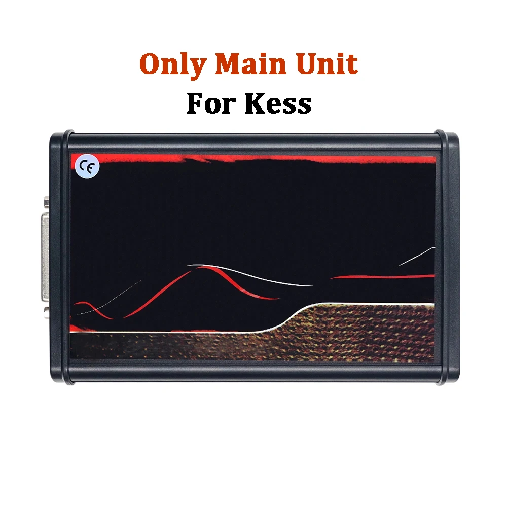 Variant: For Kess Main Unit