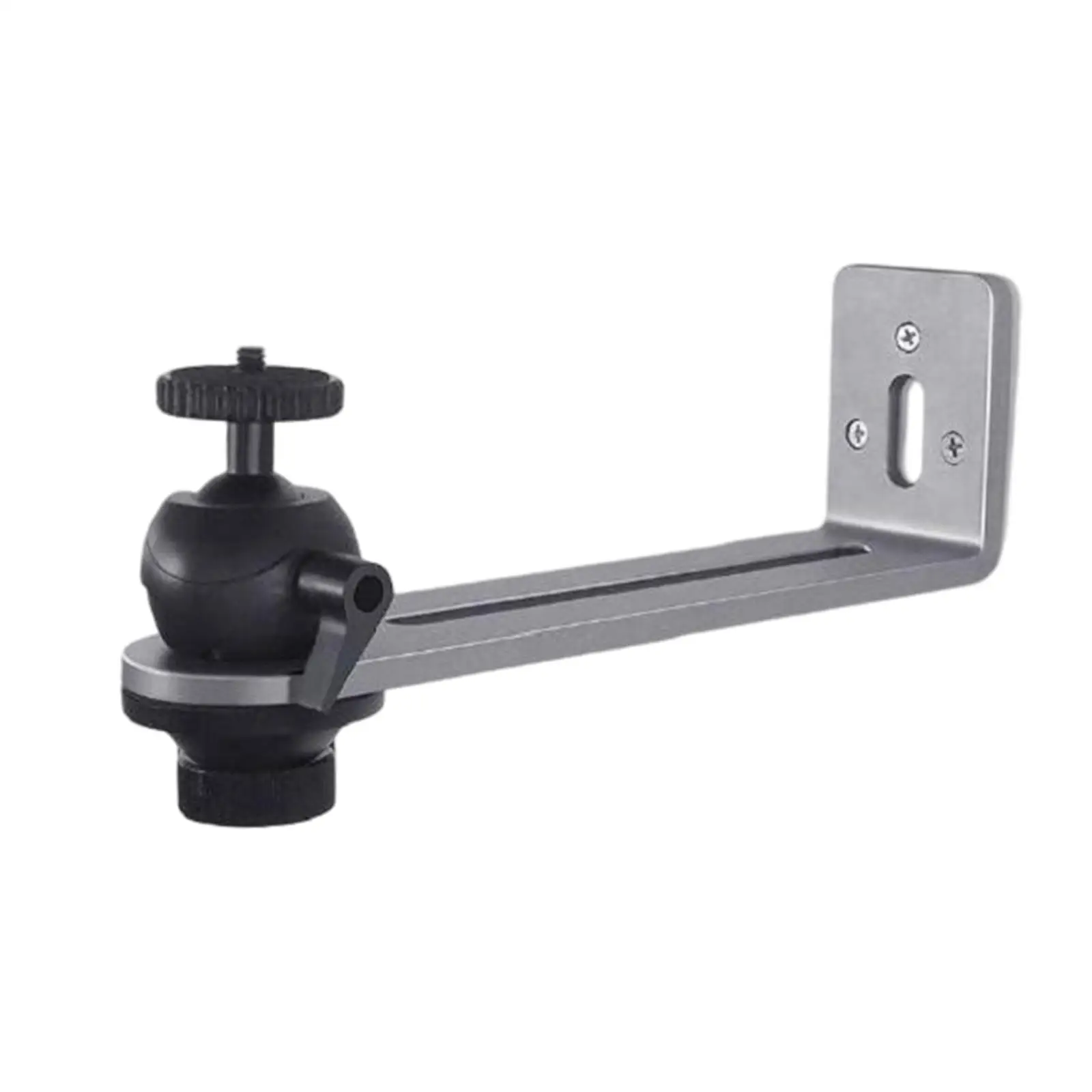 L Shaped Projector Adapter Level Bracket Universal Adjustable for J10/G9/O1 Speakers