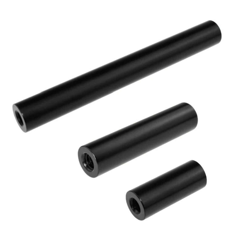 Aluminum Alloy 1/4-… - image