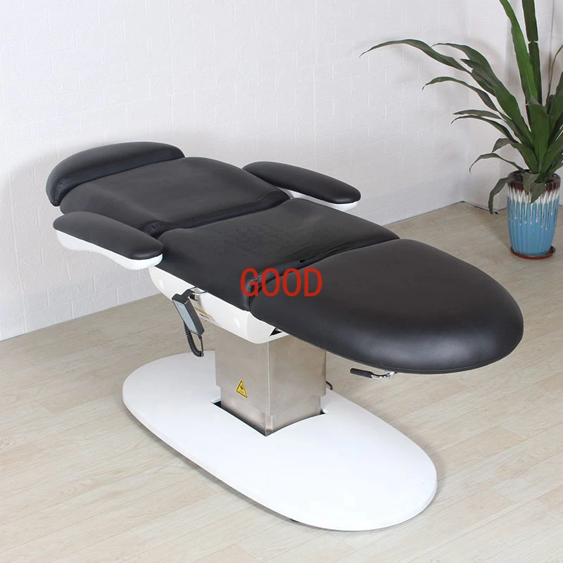 Electric Beauty  Automatic Lifting Surgery Tattoo Couch Injection Surgery Bed Tattoo  Dental tattoo