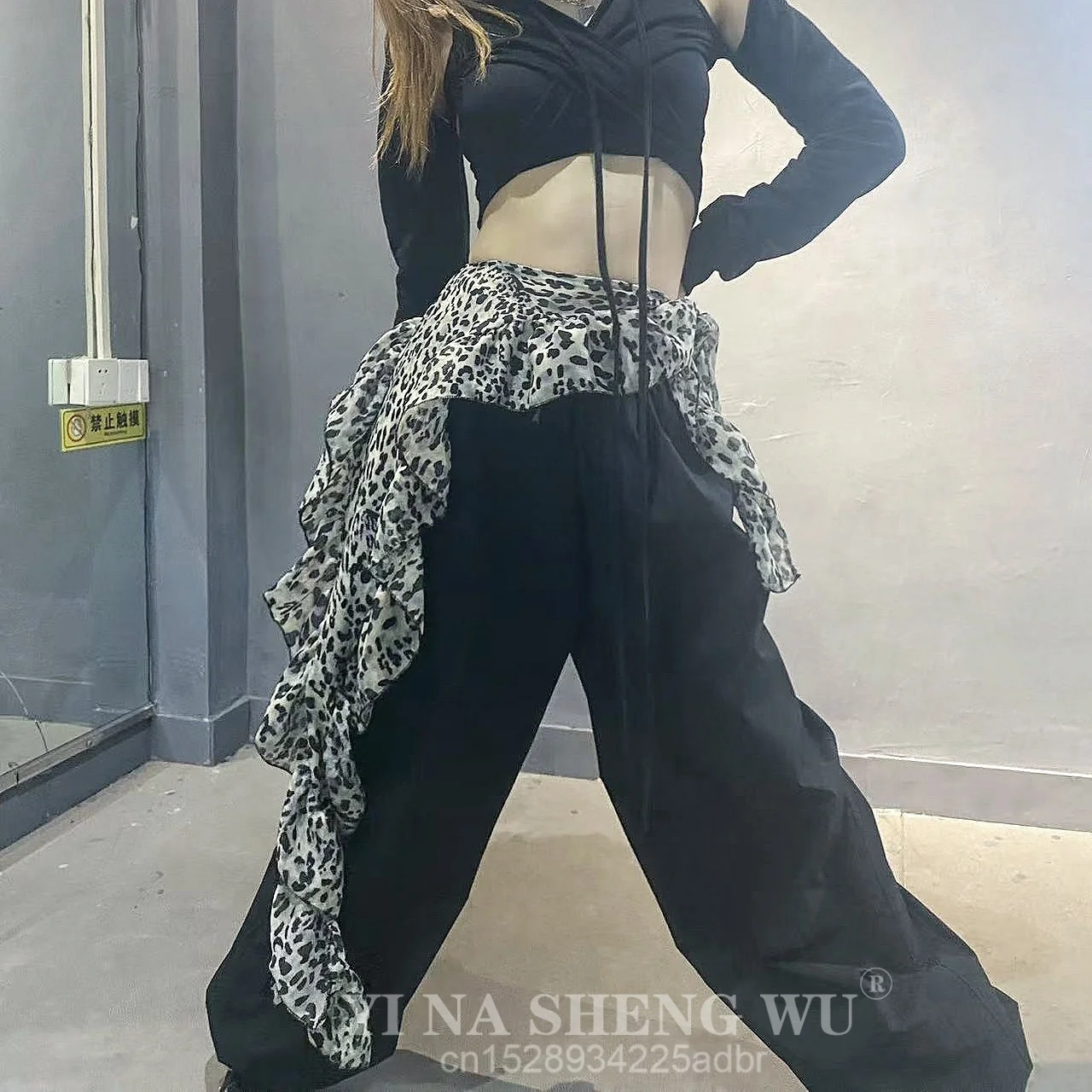 Fashion Jazz Dance … - image