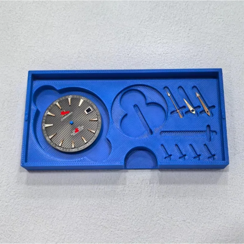 outils-et-pieces-de-montre-petite-boite-de-rangement-en-plastique-avec-plateau-de-placement-de-pieces-cadran-de-montre-pour-l'organisation