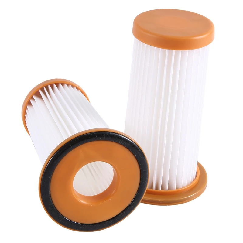 Filtro HEPA sobressalente para aspirador de pó, FC8220, FC8250, FC8256, FC8258, FC8260, FC8270, FC8272, FC8274, FC8276, FC8280, 4 unidades