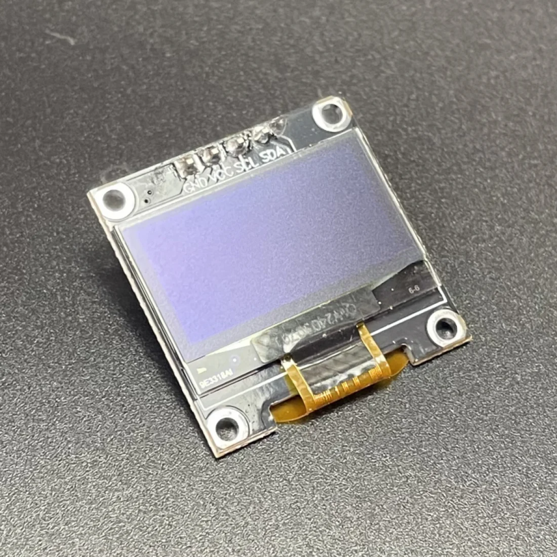 PiBot Controller V4 OLED 0.96