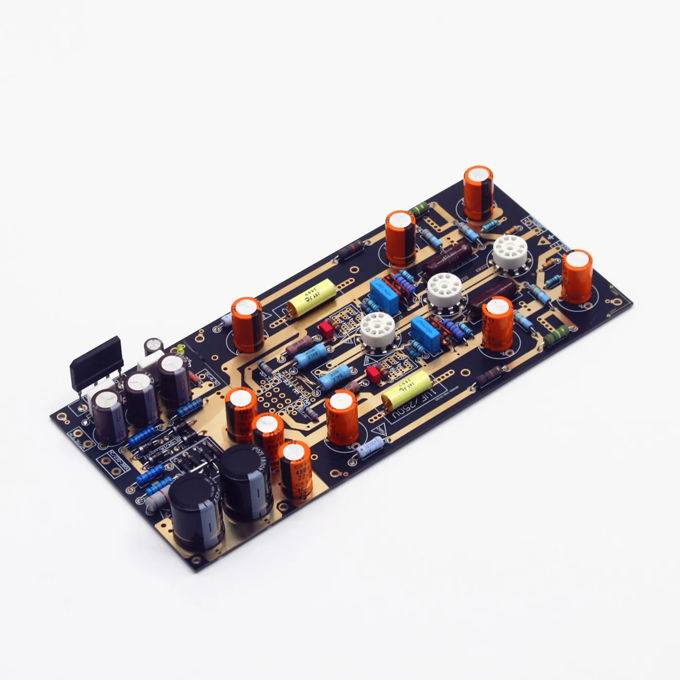 HiFi MM RIAA Turntables EAR83 - Audio Amplifier Board recension och pris
